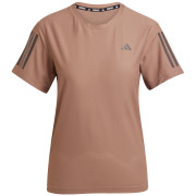 Жіноча футболка Adidas OTR T-Shirt Women коричневий brown