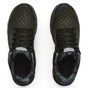 Чоловічі черевики Under Armour HOVR Infinite 3 Camo