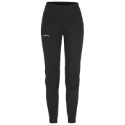 Жіночі штани Craft Subz Light Tights W чорний Black