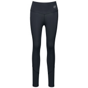 Жіночі легінси Mammut Massone Tights чорний Black