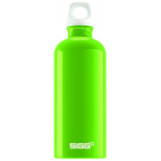 Láhev Sigg Fabulous 0,6 l zelená green