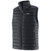 Чоловіча жилетка пухова Patagonia Down Sweater Vest чорний