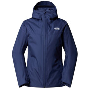 Жіноча зимова куртка The North Face W Quest Insulated Jacket - Eu