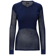 Жіноча функціональна футболка Brynje of Norway Super Thermo Shirt