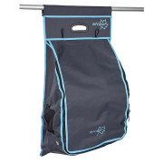 Organizér Bo-Camp Caravan Organiser Smart 12 černá anthracite