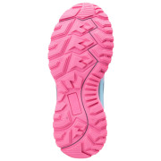 Дитячі черевики Hi-Tec Lorir Jrg