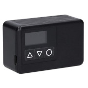 Компресор Solight Цифровий кишеньковий компресор міні