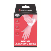 Дезинфікуючий засіб Lifesystems Cleansing Wipes (x20pcs)
