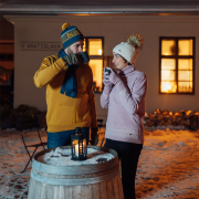 Водолазка жіноча Kama 5052