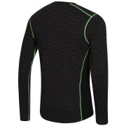 Чоловіча функціональна футболка Zulu Merino 240 Long
