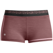 Жіноча нижня білизна Ortovox W's 185 Rock'N'Wool Hot Pants