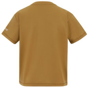 Дитяча футболка Regatta Alvarado Wood Brown
