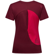 Жіноча футболка La Sportiva Roof T-Shirt W