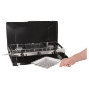 Газовий пальник Outwell Appetizer Trio