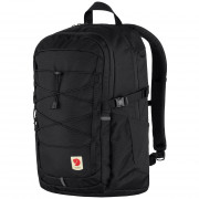 Рюкзак Fjällräven Skule 28 чорний