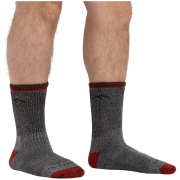 Чоловічі шкарпетки Darn Tough Mountaineering Micro Crew Heavyweight With Full Cushion