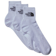 Чоловічі шкарпетки The North Face Multi Sport Cush Quarter Sock 3P