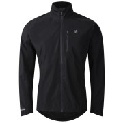 Чоловіча велокуртка Dare 2b Tor Cycle Jacket чорний Black