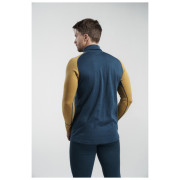 Водолазка чоловіча Devold Duo Active Man Zip Neck