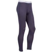 Чоловічі легінси High Point Code 2.0 Leggins man темно-сірий Dark Grey