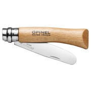 Складаний ніж Opinel VRI N°07 My first buk + pouzdro na opasek