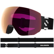 Лижна маска Salomon Radium Pro Sigma