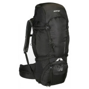 Рюкзак Vango Contour 50:60S 2021 чорний