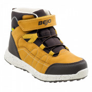 Дитячі зимові черевики Bejo Dibon Jr бежевий