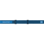 Dětské lyžařské brýle Salomon Kiwi Access Blue