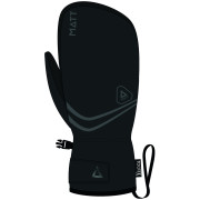 Жіночі гірськолижні рукавички Matt Primatt Woman Mitten чорний Black