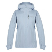 Жіноча куртка Husky Nicker L блакитний light blue