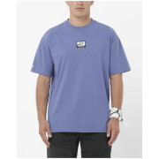 Чоловіча футболка Salomon Wild Rays Label SS Tee