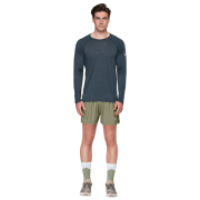 Чоловіча термофутболка Devold Endurance Merino 130 Shirt Man
