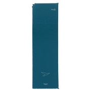 Самонадувний килимок Easy Camp Skylark Mat Single 5.0 cm синій
