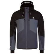 Чоловіча куртка Dare 2b Slopeside Jacket чорний/сірий