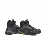Чоловічі трекінгові черевики Scarpa Ribelle Cross 2 Mid Gtx