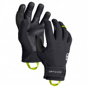 Рукавиці Ortovox Tour Light Glove M чорний