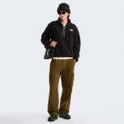 Чоловіча фліска The North Face M Tnf Fleeski 1/4 Zip Po