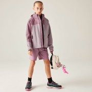 Дитяча куртка Dare 2b Explore III Jacket Mauve /Orchd