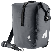 Сумка на багажник Deuter Weybridge 25+5