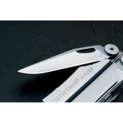 Мультитул Leatherman Wave Black