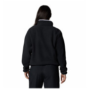 Жіноча толстовка Columbia Helvetia™ II Cropped Half Snap Fleece