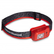 Налобний ліхтарик Black Diamond ASTRO 300-R червоний