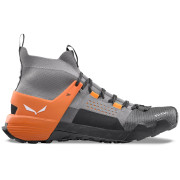 Чоловічі туристичні черевики Salewa Wildfire Nxt Knit M