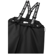 Дитячі лижні штани Reima Leikisti Black