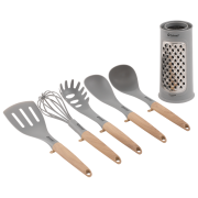 Набір кухонних предметів Outwell Adana Utensil Set