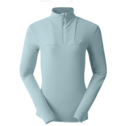 Жіноча функціональна футболка Dare 2b Torrek Overhead Mid блакитний Aquifer - H7A