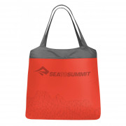 Сумка Sea to Summit Ultra-Sil Nano Shopping Bag червоний