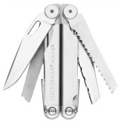 Мультитул Leatherman Wave Black