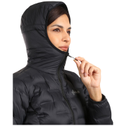 Жіноча куртка Kilpi Alberta-W